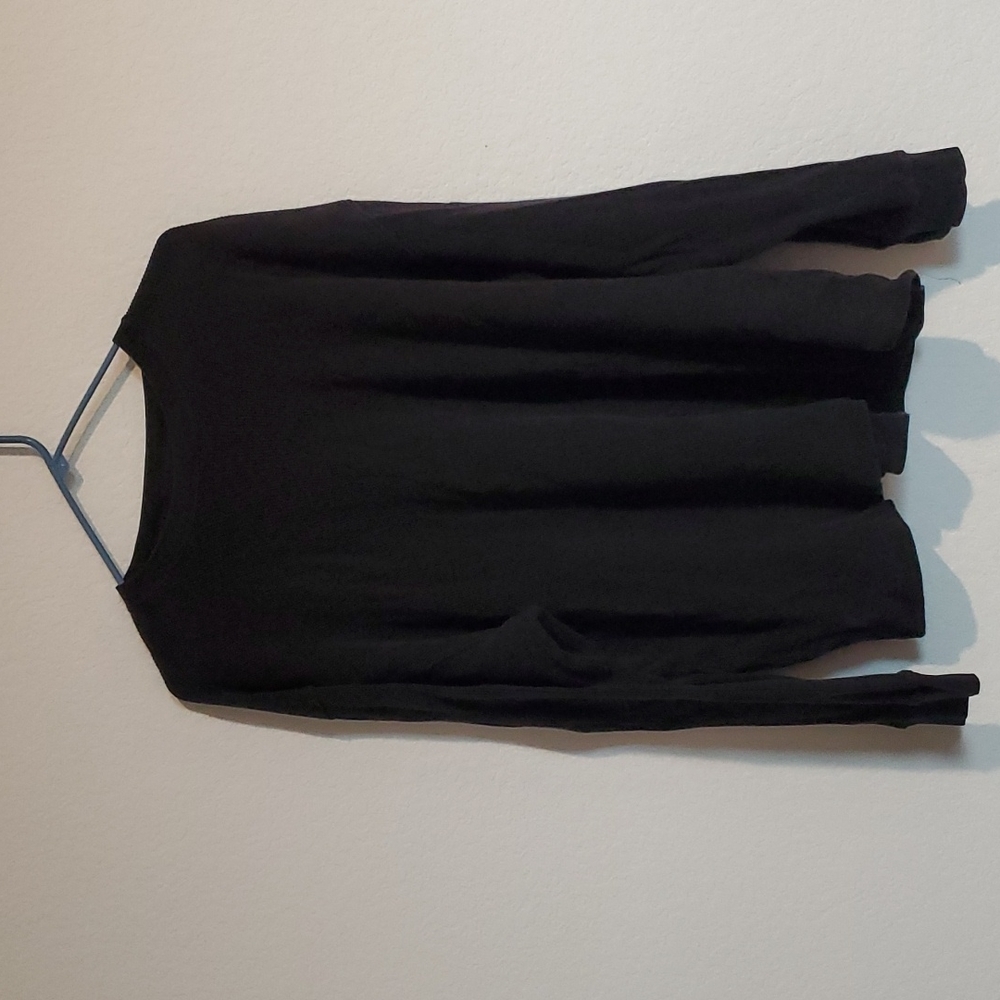 Preowned, XL, Waffle, long sleeve shirt